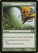 Plummet [Magic 2012] Foil