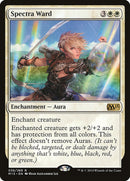 Spectra Ward [Magic 2015] Foil