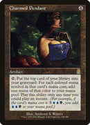 Charmed Pendant [Odyssey] Foil