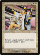 Resurrection [Time Spiral Timeshifted] Foil