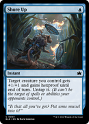 Shore Up [Bloomburrow] Foil