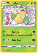 Victreebel (003/163) [Sword & Shield: Battle Styles] Reverse Holofoil
