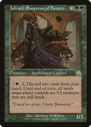 Jolrael, Empress of Beasts [Prophecy] Foil