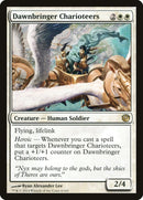 Dawnbringer Charioteers [Journey into Nyx] Foil