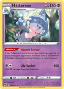 Hatterene (020/073) [Sword & Shield: Champion's Path] Reverse Holofoil
