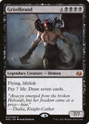 Griselbrand [Modern Masters 2017] Foil