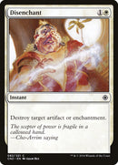 Disenchant [Conspiracy: Take the Crown] Foil