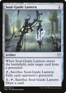 Soul-Guide Lantern [Theros Beyond Death] Foil