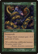 Krosan Constrictor [Torment] Foil