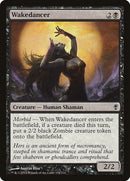 Wakedancer [Conspiracy] Foil
