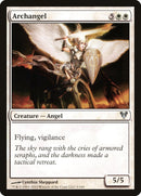 Archangel [Avacyn Restored] Foil
