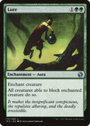 Lure [Iconic Masters] Foil