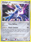 Dialga (16/106) [Diamond & Pearl: Great Encounters] Reverse Holofoil