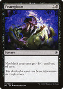Festergloom [Conspiracy: Take the Crown] Foil