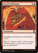 Orcish Oriflamme [Eternal Masters] Foil