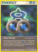 Aqua Energy (86/95) [EX: Team Magma vs Team Aqua] Reverse Holofoil