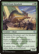 Battlefront Krushok [Fate Reforged] Foil