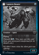 Lantern Bearer // Lanterns' Lift [Innistrad: Double Feature] Foil