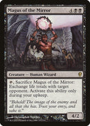 Magus of the Mirror [Conspiracy] Foil