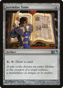 Jayemdae Tome [Magic 2013] Foil