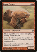 Ingot Chewer [Lorwyn] Foil