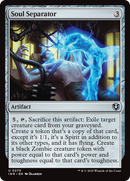 Soul Separator [Innistrad Remastered] Foil