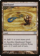 Quicksand [Tenth Edition] Foil