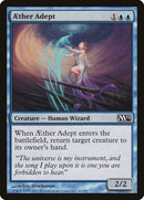 Aether Adept [Magic 2012] Foil