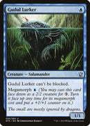 Gudul Lurker [Dragons of Tarkir] Foil