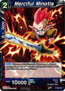 Merciful Minotia (P-050) [Promotion Cards] Parallel Foil