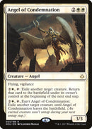 Angel of Condemnation [Hour of Devastation] Foil