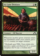 Ivy Lane Denizen [Gatecrash] Foil