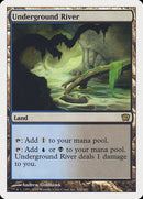 Underground River [Ninth Edition] Foil