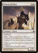 Priests of Norn [Mirrodin Besieged] Foil