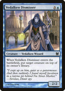 Vedalken Dismisser [Modern Masters] Foil