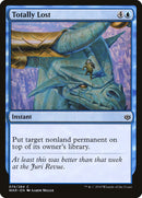 Totally Lost [War of the Spark] Foil