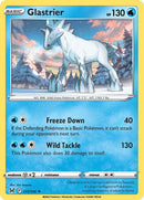 Glastrier (051/196) [Sword & Shield: Lost Origin] Reverse Holofoil