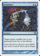 Reminisce [Ninth Edition] Foil