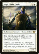 Aegis of the Gods [Journey into Nyx] Foil