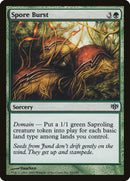 Spore Burst [Conflux] Foil