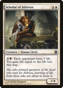Scholar of Athreos [Theros] Foil