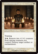 Hopeful Initiate (Retro Frame) [Innistrad Remastered] Foil