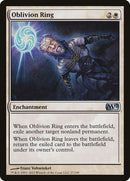Oblivion Ring [Magic 2012] Foil