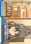Complicated State of Mind [Rascal Does Not Dream of a Dreaming Girl]