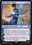 Jace, Mirror Mage (Promo Pack) [Zendikar Rising Promos] Foil