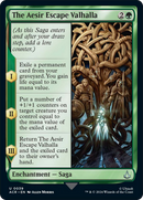 The Aesir Escape Valhalla [Assassin's Creed] Foil