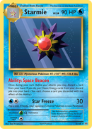 Starmie (31/108) [XY: Evolutions] Reverse Holofoil