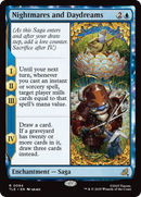 Nightmares and Daydreams [Avatar: The Last Airbender: Eternal-Legal] Foil