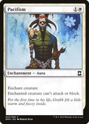 Pacifism [Eternal Masters] Foil