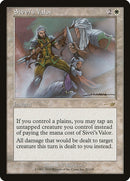 Sivvi's Valor [Nemesis] Foil